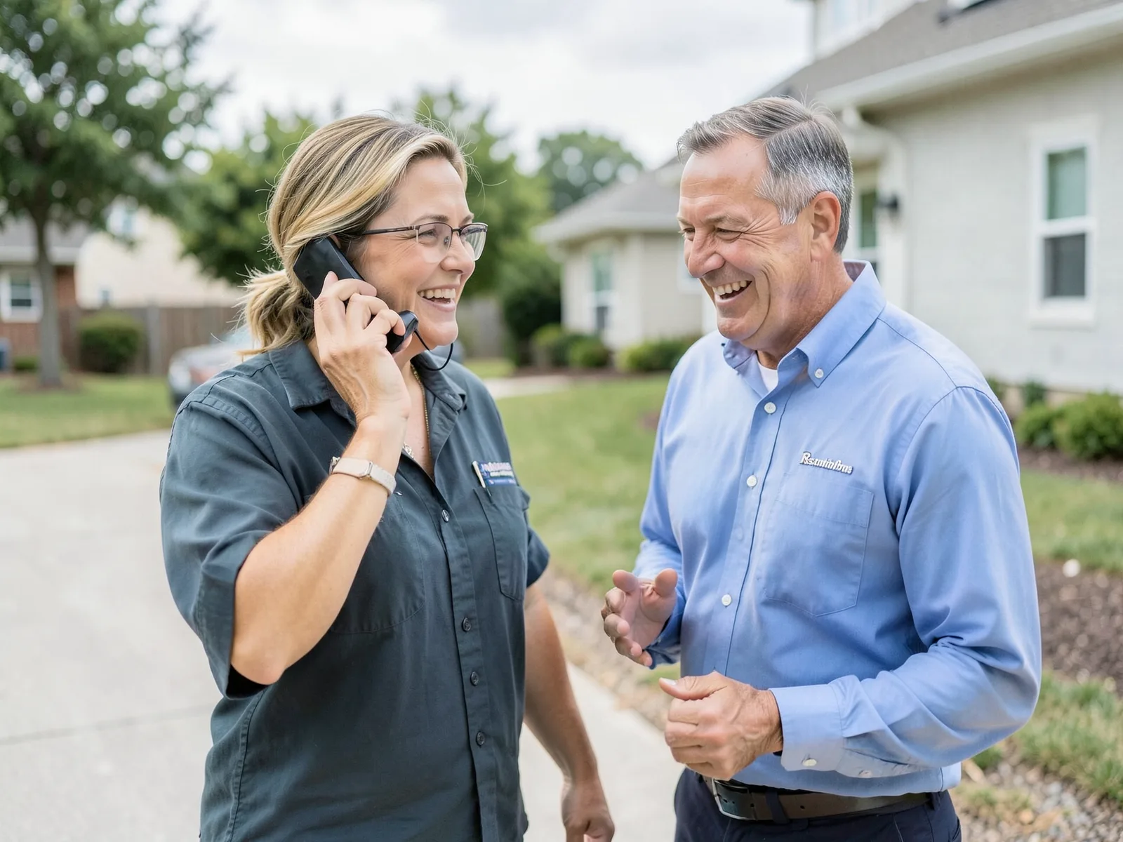 Frequently Asked Questions About Storm Recovery Services in Oakham, MA